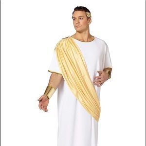 Men’s Hail Caesar costume